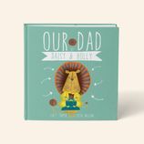 'My Dad / Our Dad' Book For Special Occasions additional 1
