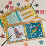 Personalised Primary School Leavers Book additional 2