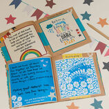 Personalised Primary School Leavers Book additional 5