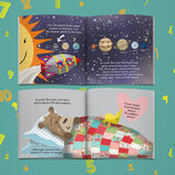 'Wow You're One' 1st Birthday Children's Book additional 8