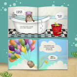 'Wow You're One' 1st Birthday Children's Book additional 9