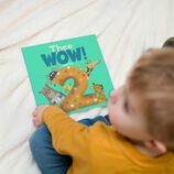 'Wow You're Two' 2nd Birthday Children's Book additional 3