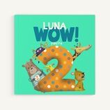 'Wow You're Two' 2nd Birthday Children's Book additional 1