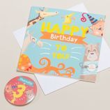 3 NOTHS additional 9