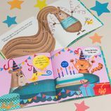 3 NOTHS additional 4