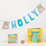 3 NOTHS additional 6