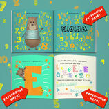 'Wow You're Four' 4th Birthday Children's Book additional 4