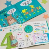 4 NOTHS additional 2