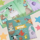 4 NOTHS additional 7