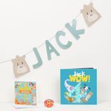 4 NOTHS additional 3