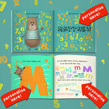 'Wow You're Five' 5th Birthday Children's Book additional 5