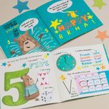 5 NOTHS additional 3