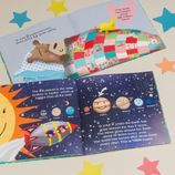 5 NOTHS additional 5