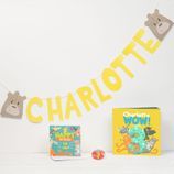 5 NOTHS additional 11