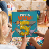 'Wow You're Five' 5th Birthday Children's Book additional 2
