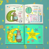 'Wow You're Six' 6th Birthday Children's Book additional 11
