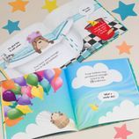 6 NOTHS additional 2