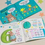 6 NOTHS additional 6