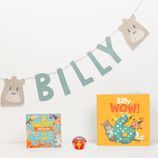 6 NOTHS additional 13