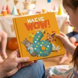 'Wow You're Six' 6th Birthday Children's Book additional 2
