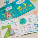 7 NOTHS additional 9