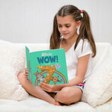 'Wow You're Seven' 7th Birthday Children's Book additional 3