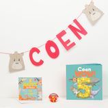 7 NOTHS additional 12