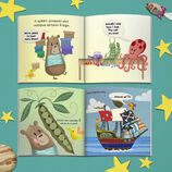 'Wow You're Eight' 8th Birthday Children's Book additional 7
