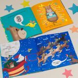 8 NOTHS additional 2