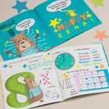 8 NOTHS additional 9