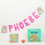 8 NOTHS additional 8