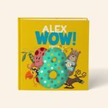 'Wow You're Eight' 8th Birthday Children's Book additional 1