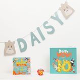 9 NOTHS additional 12