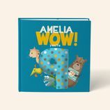 'Wow You're Nine' 9th Birthday Children's Book additional 1