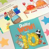 10 NOTHS additional 1