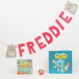 10 NOTHS additional 6