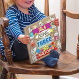 3 NOTHS additional 1