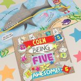 5 NOTHS additional 1