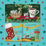 Personalised Christmas Eve Children's Book additional 8
