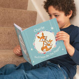 'You'll Soon Be The Biggest' Personalised Children's Book additional 2