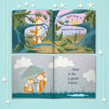 'You'll Soon Be The Biggest' Personalised Children's Book additional 8