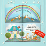 'You'll Soon Be The Biggest' Personalised Children's Book additional 10