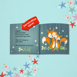 'You'll Soon Be The Biggest' Personalised Children's Book additional 12