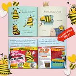 MM NOTHS additional 8