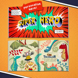 Personalised 'Super Teacher' Book additional 6