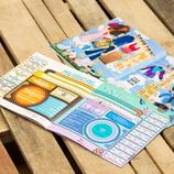 50 MEM NOTHS additional 3