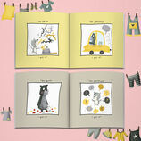 'I Get It!' Personalised Book For Mums additional 4