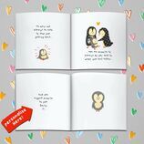 Personalised 'Promises To You' Book additional 10