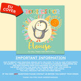 Personalised 'Promises To You' Book additional 12