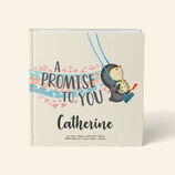 Personalised 'Promises To You' Book additional 1